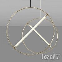Светильник Edizioni Design - Еd046 Suspension Lamp