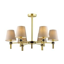 Люстра потолочная LUMION MONTANA 4429/6C