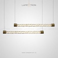 Светильник подвесной Lampatron TRICKLE LUX