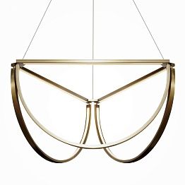Подвесной светильник Solana Hanging lamp 40.3963