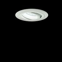 Встраиваемый светильник Leucos SD 903 White