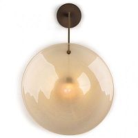 Бра Wall sconce Orbe by Patrick Naggar Loft Concept 44.187-0
