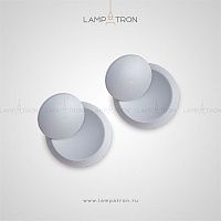Настенный светодиодный светильник Lampatron ACIES acies01