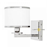 Светильник настенный Wall Lamp Van Cleeff Ul 108439 108439