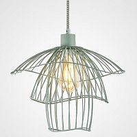 Подвесной светильник Papillon Forestier Mody 101803-26