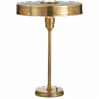 Настольная лампа Carlo TOB3190HAB Visual Comfort