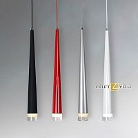Дизайнерский светильник Pipe Design 17 L02869
