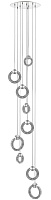Потолочный светильник Simple Story 1081-LED36CL