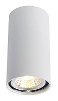 Светильник потолочный Arte Lamp A1516PL-1WH