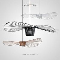 Дизайнерский светильник Lampatron HAT WEB