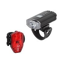 Велосипедный светодиодный фонарь ЭРА VA-801 Б0039624