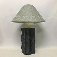 Настольная лампа Cloyd PEPLUM 30142