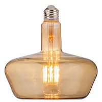 Декоративная филаментная лампа Horoz BIG LED Ginza XL 001-050-0008