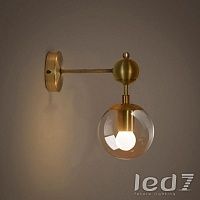 Светильник LED7 Future Lighting Loft Industry - Modo One Wall