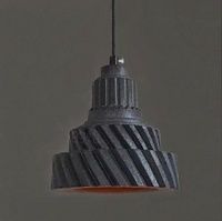 Подвесной светильник Loft Screw Drill