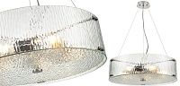 Люстра Rainy Glass Lamp D55 Loft-Concept 40.6502