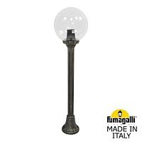 Садовый светильник-столбик FUMAGALLI MIZAR.R/G250 G25.151.000.BXF1R