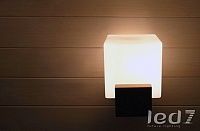 Светильник LED7 Future Lighting Wood Design Wall Shade