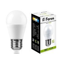 Лампа светодиодная Feron LB-750 25950