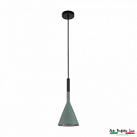 Люстра 3301.KT027 Green Arte Perfetto Luce