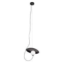Светильник подвесной LOFT IT Wonders 10237P Black