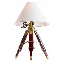 Настольная лампа Telescopo Table Lamp 43.270