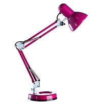 Настольная лампа Hendrix Table Lamp