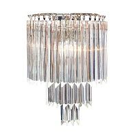 Бра Odeon Glass Wall Sconce 44.1090