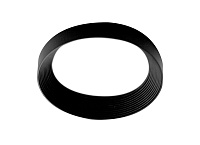 Декоративное пластиковое кольцо для DL18761/X 30W Donolux Ring X DL18761/X 30W black