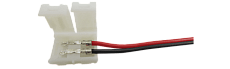 Коннектор для светодиодной ленты 8мм SWG 170