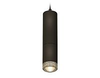 Комплект подвесного светильника с композитным хрусталем Ambrella Light XP6313001