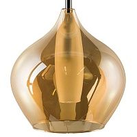 Подвесной светильник Candiano Amber One II 40.3047-3 Loft-Concept