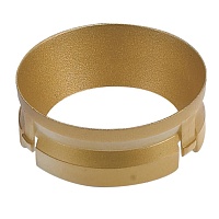 Кольцо декоративное Donolux Ring DL18621 Gold