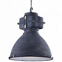 Подвесной светильник Loftarea Pendant Black 40.640