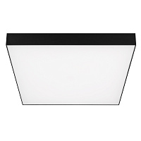 Потолочный светильник Arlight SP-Quadro-S600x600-60W Warm3000 034805
