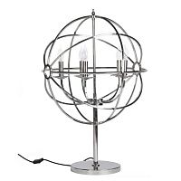 Настольная лампа Foucault's Orb Table Loft Concept 43.101