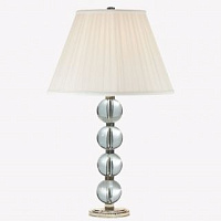 Настольная лампа Ralph Lauren Home Edmonds RL11158PS-S