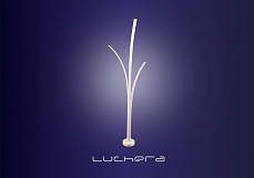 Торшер Luchera Луна TTAR3-100/130/150-01 1