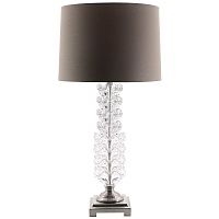 Настольная лампа Halbert Glass Table Lamp Loft-Concept 43.1153
