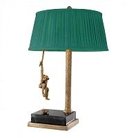 Настольная лампа Джунгли Table Lamp Jungle Emerald 43.587-0