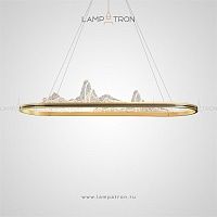 Серия реечных светильников Lampatron SEVER