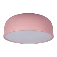 Светильник потолочный Loft It Axel 10201/480 Pink