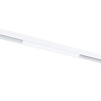 Светильник потолочный Arte Lamp LINEA A4662PL-1WH
