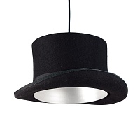 Светильник Wooster Pendant Top Hat by Jake Jake Phillips HP21124