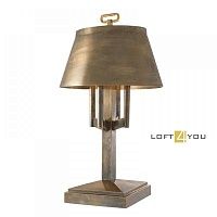 Настольная лампа Table Lamp Ultra 112351 112351