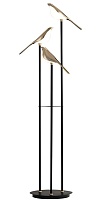 Торшер Golden Bird 18088