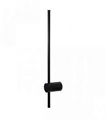 Светильник настенный ALight Drawing Line Black 6009-1000