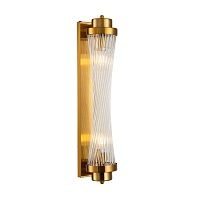 Бра Delight Collection KTB-0726W brass