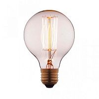 Лампочка Loft Edison Retro Bulb №5 40 W Loft-Concept 45.070-3