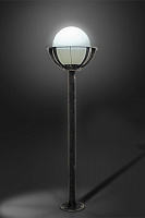 Русские фонари Виано столб прямой 80 см 380-31/bs-08